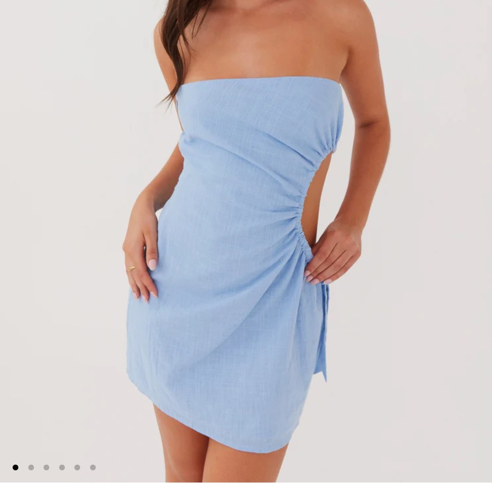 Peppermayo dress